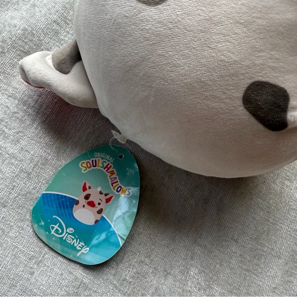Disney super soft